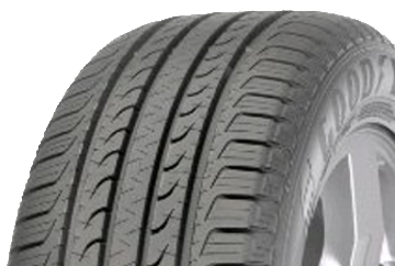 EfficientGrip SUV